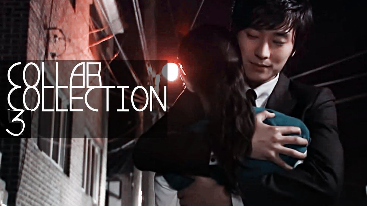 ┒collab collection #3┖ смотреть онлайн