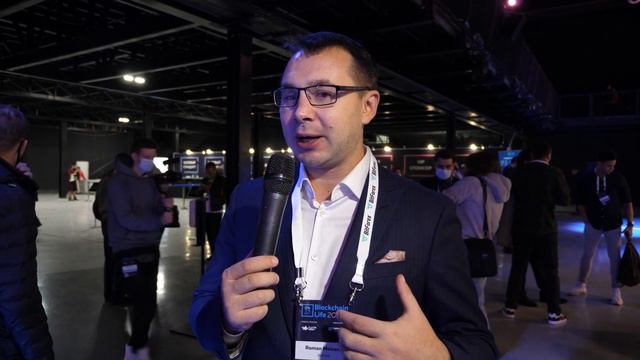 Роман Моисеев про DeFi и проект DeFireX | Реальный доход и риски в DeFi