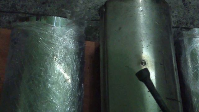 Глушители из нержавейки чип тюнинг смотреть онлайн