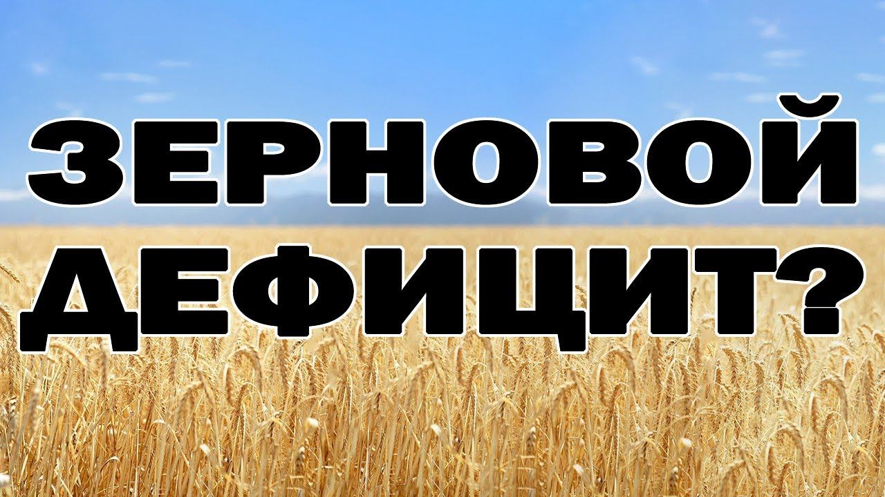 Чем грозит нехватка семенного фонда?