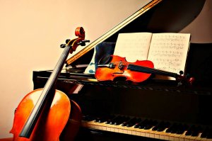 Классическая музыка на все времена. || Classical music.