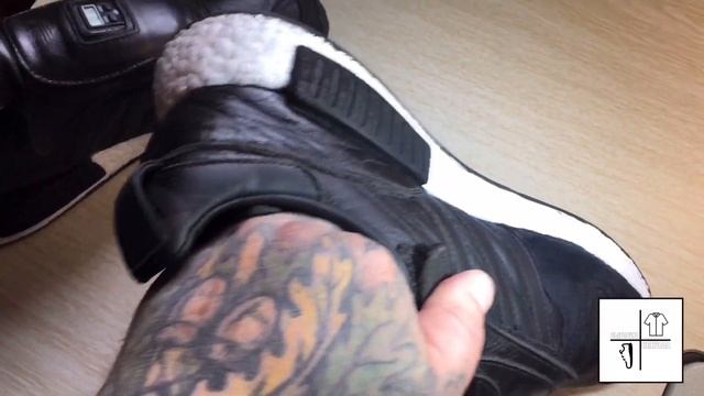 Бытовуха кежуала adidas micropacer x r1 воскрешение ремонт покраска boost кежуальная мастерская смотреть онлайн