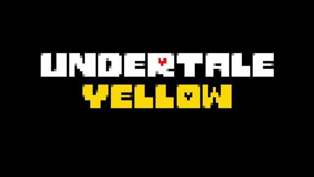 Undertale Yellow's Data.win file converted to Raw Audio (Maybe spoilers, some boss themes) смотреть онлайн