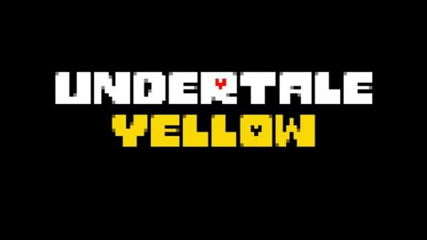 Undertale Yellow's Data.win file converted to Raw Audio (Maybe spoilers, some boss themes)