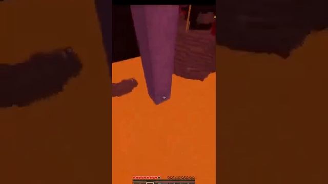Herobrine! #shorts #minecraft #herobrine смотреть онлайн