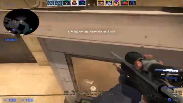 ► БЕРУ ГЛОБАЛА ДО КОНЦА ГОДА (4GN) ◄► ВЕЧЕРНИЙ СТРИМ ◄ (CS:GO) смотреть онлайн