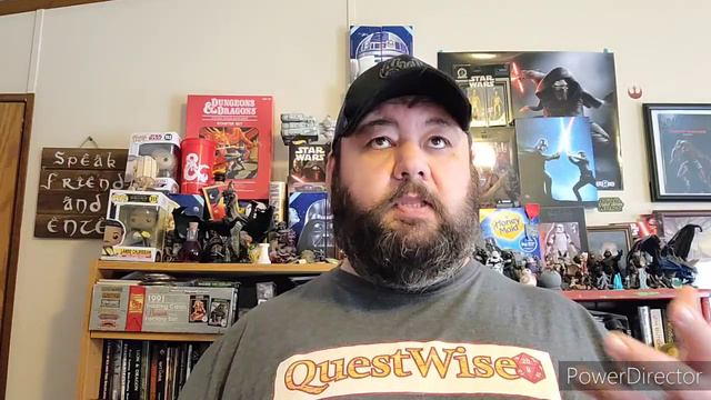 Vaesen Role-Playing Game смотреть онлайн