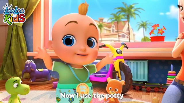 The Finger Family And More Sing Along With LooLoo Kids Nursery Rhymes & Kids Songs