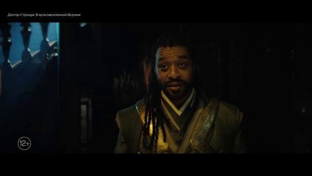 Доктор Стрэндж_ В мультивселенной безумия 2022 Приключения_Боевик. смотреть онлайн