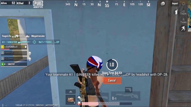 TWO YOUTUBER MAKE A VIDEO ON ME ? PUBG MOBILE LITE | BGMI LITE... смотреть онлайн