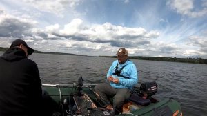 СУПЕР ПРИМАНКИ МАНДУЛА и ГРУШКА! Ловля судака на мандулу летом. Приманка грушка продолжает удивлять