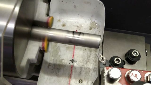 тест пластины DCMT070204-MM GP91TF смотреть онлайн