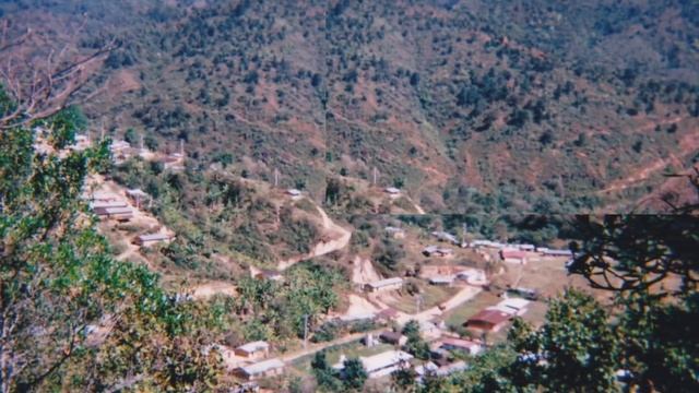 YERBA SANTA, GUERRERO; MEXICO. смотреть онлайн