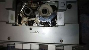 Радиотехника М-201-стерео. Чем заменить втулку тонвала? Каким маслом смазывать.