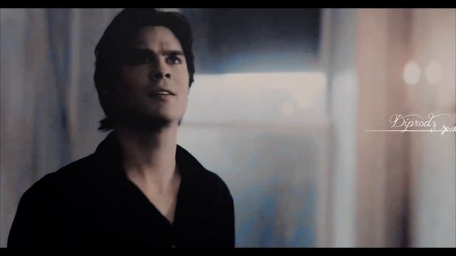 ► DAMON & ELENA II Руки прочь {70k+} смотреть онлайн