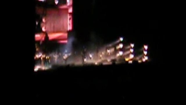 Roger Waters 2007 The Dark Side of The Moon @ SP, Brasil смотреть онлайн