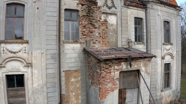 Маршрут №1 - усадьба Святополк-Четвертинских, усадьба Грабовских, Мурованка - Ноги моей не было смотреть онлайн