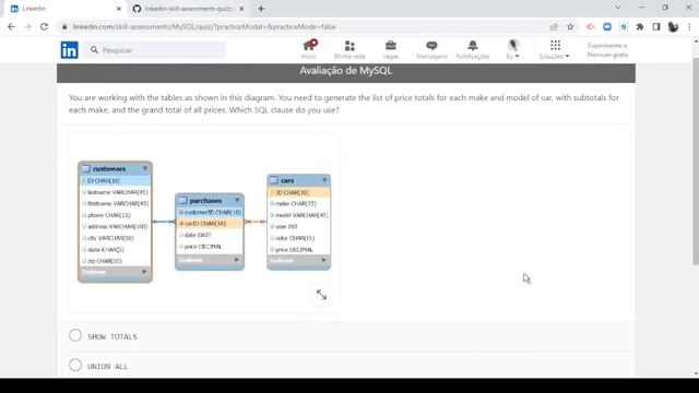 Teste de Competências do LinkedIn | Como fazer em menos de 10 minutos? смотреть онлайн