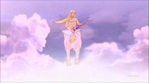 Metalocalypse׃ The Doomstar Requiem Toki⁄Skwisgaar Guitar Duel