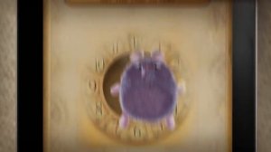 Hickory Dickory Dock