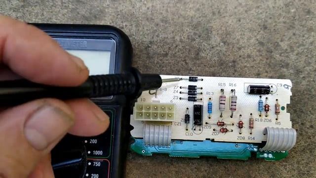 На Шевроле Авео Т250 сбиваются штатные часы.Ремонт со 100% положительным результатом.м смотреть онлайн