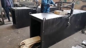 Станок для дранки