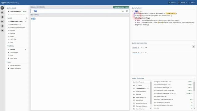 JavaScript on Exercism 053 - Isogram смотреть онлайн