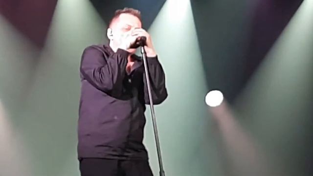 "Секрет" - Глеб Самойлов & The Matrixx. Екатеринбург, ДКЖ. 22.04.2022. смотреть онлайн