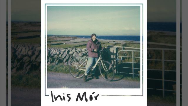 Inis Mór смотреть онлайн