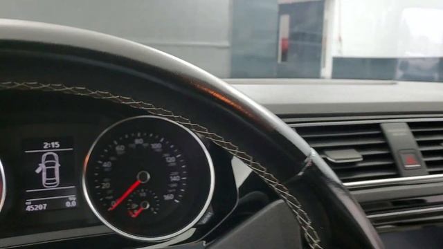 2016 Volkswagen Jetta 1.8T Sport NAVIGATION BACK-UP CAMERA #Carvision смотреть онлайн