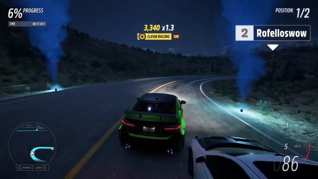 Forza Horizon 5 - VS Toyota Celica Sport Specialty II смотреть онлайн