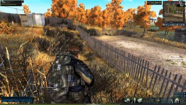 Szone Online (Василиса ужасная) # 81