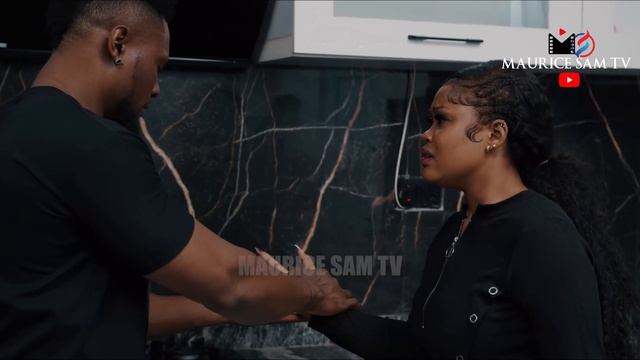 LOVE TRIANGLE - MAURICE SAM, CHIOMA, NWAOHA, CHRIS AKWARANDU 2024 Full Nigerian Movie