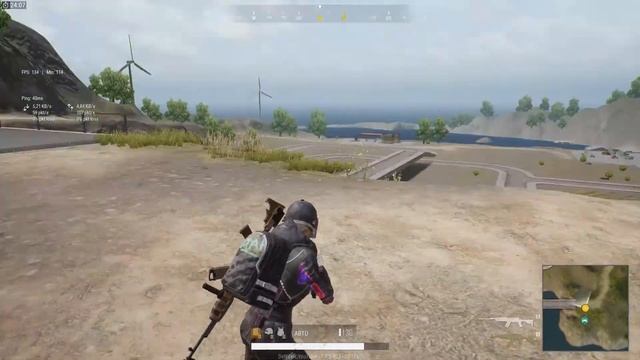 САМЫЕ ВАЖНЫЕ БИНДЫ В PUBG LITE! КАК ПРАВИЛЬНО НАСТРОИТЬ УПРАВЛЕНИЕ В ПУБГ ЛАЙТ НА СЛАБОМ ПК! смотреть онлайн