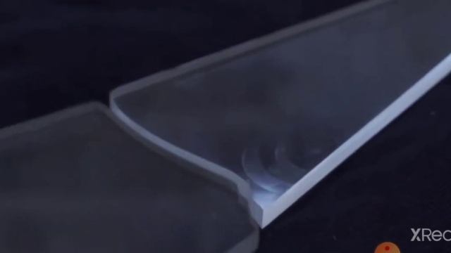 Нано стекло для просмотра НЛО смотреть онлайн