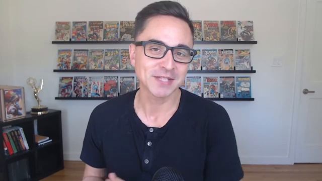 How to get GRAILS and KEY COMIC BOOKS on a Budget - Setting Goals and Trading Up In Comic Collectin смотреть онлайн