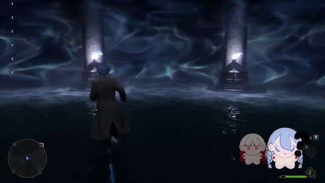 【HOGWARTS LEGACY】WE WILL BE WITCHES AND WIZARD【 Mellily Melly | Windmils 】 смотреть онлайн