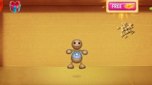 Кик зе бади мучием человечка