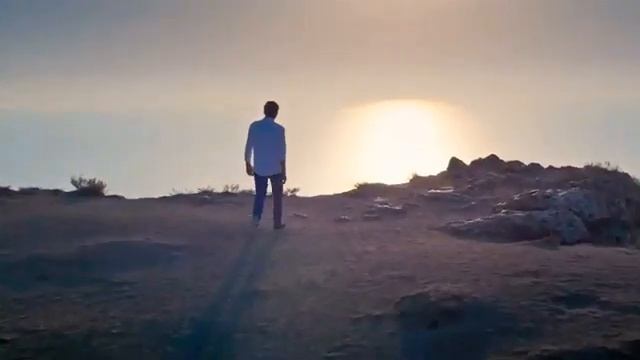 Ты мне близок ,словно берег морю... смотреть онлайн