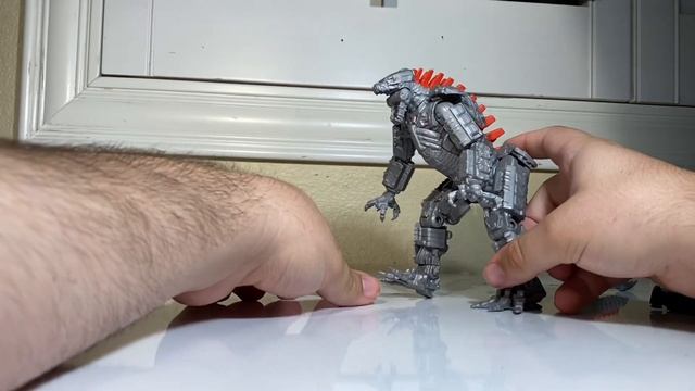 GODZILLA VS KONG , MECHAGODZILLA REVIEW смотреть онлайн