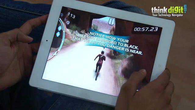 After Earth iOS Game Review смотреть онлайн