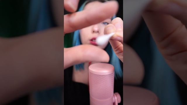 Асмр достану соринку из глаза #asmr #асмр #asmrshorts #асмрвизуальныетриггеры #шортс смотреть онлайн