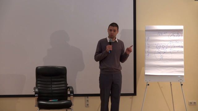 Дмитрий Смирнов Мужчина отдает, женщина преобразует смотреть онлайн
