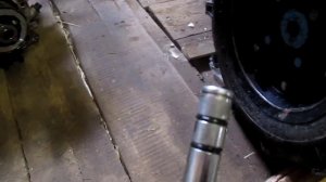 Пропало сцепление на мотоблоке, Что делать?