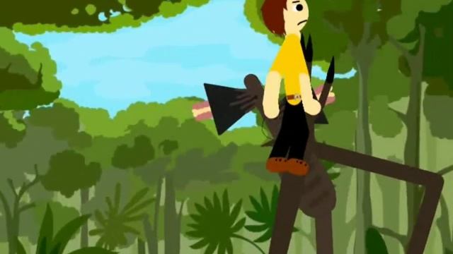 я сиреноголовый ла-ла-ла |Танец сиреноголового смотреть онлайн