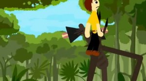 я сиреноголовый ла-ла-ла |Танец сиреноголового