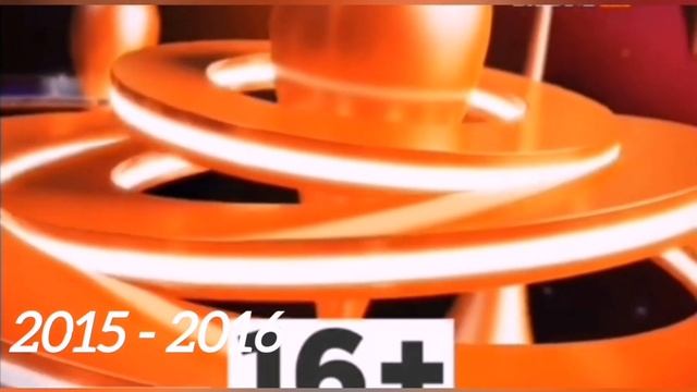 Все заставки «Bridge TV Top 10/Bridge TV Chart/Bridge Chart» (2008 - н. в) смотреть онлайн