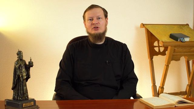 Как Простить Обиду И Отпустить. Отвечает Священник Сергий Сивоплясов. смотреть онлайн