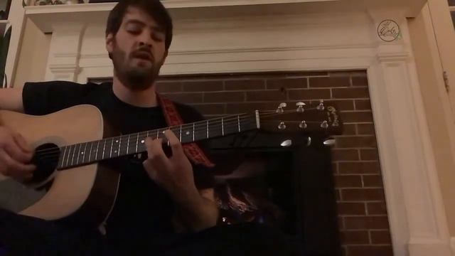 Your Song (but guitar) an Elton John Cover by Old Oaks смотреть онлайн