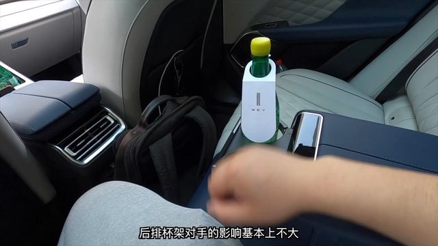 【集车】WEY摩卡试驾体验